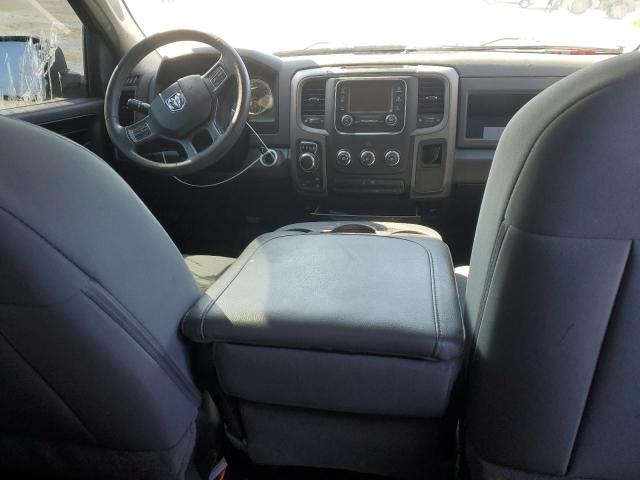 2019 RAM 1500 CLASS - 1C6RR7FG3KS502767