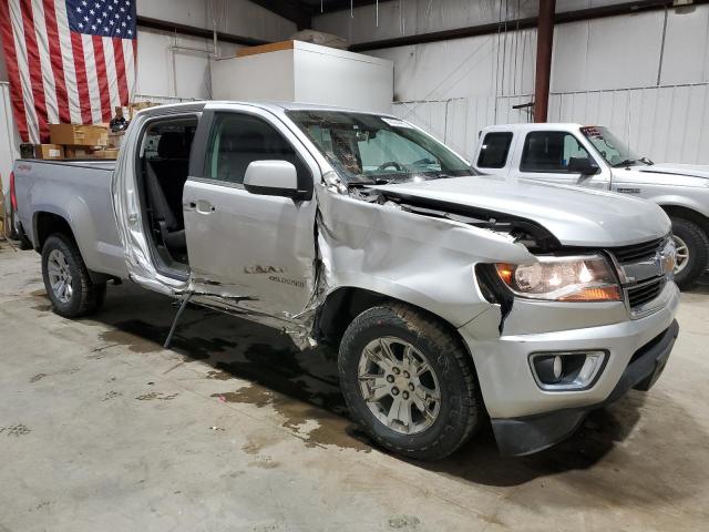Vin: 1gcgtcen3j1125761, lot: 42904465, chevrolet colorado lt 20184