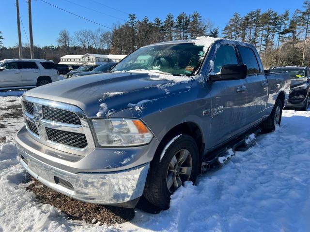 Vin: 1c6rr6tt4ls110829, lot: 42848825, ram 1500 slt 20202