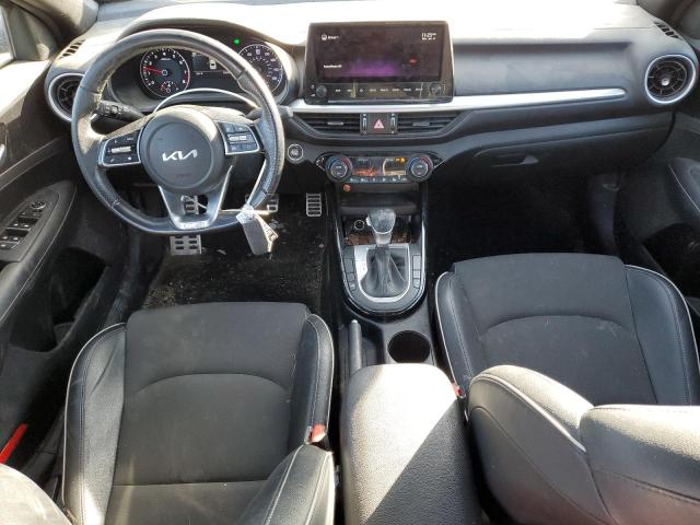 2022 KIA FORTE - 3KPF54AD7NE492271