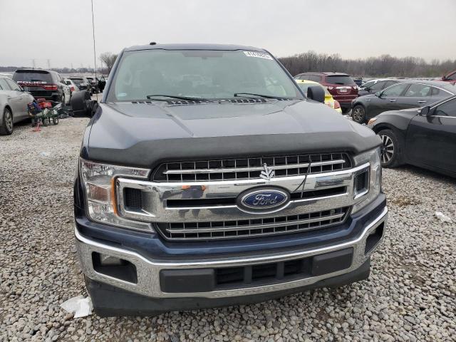 2018 FORD F150 SUPER - 1FTEX1CP1JKD40795