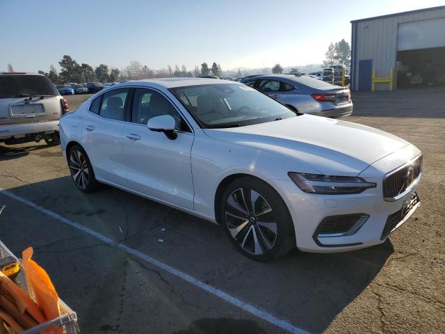 2023 VOLVO S60 ULTIMA 7JRH60FA3PG225307