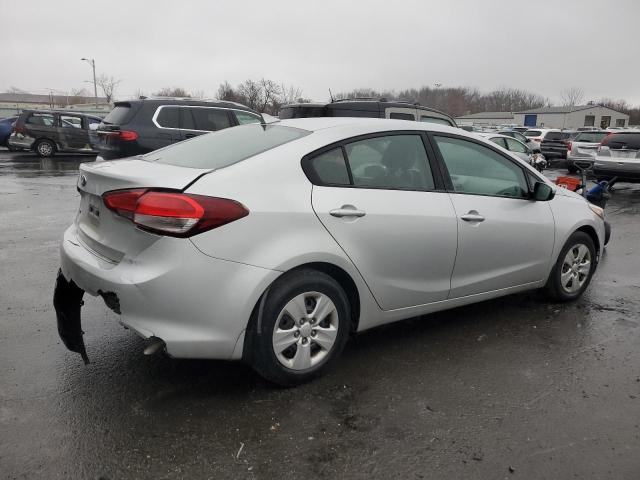 2017 KIA FORTE LX - 3KPFK4A73HE048618