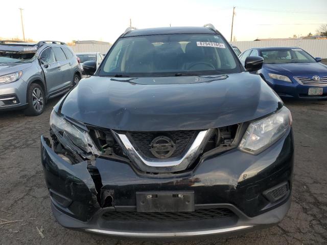 2016 NISSAN ROGUE S - 5N1AT2MM5GC813102