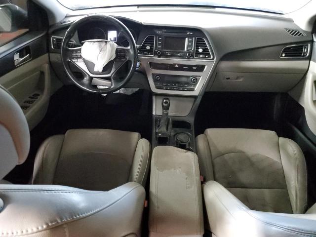 2015 HYUNDAI SONATA 5NPE34AF8FH125704
