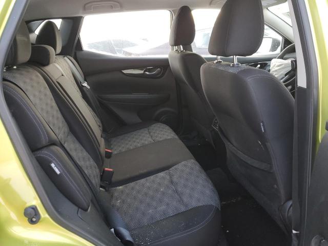 2020 NISSAN ROGUE SPOR - JN1BJ1CV3LW274073