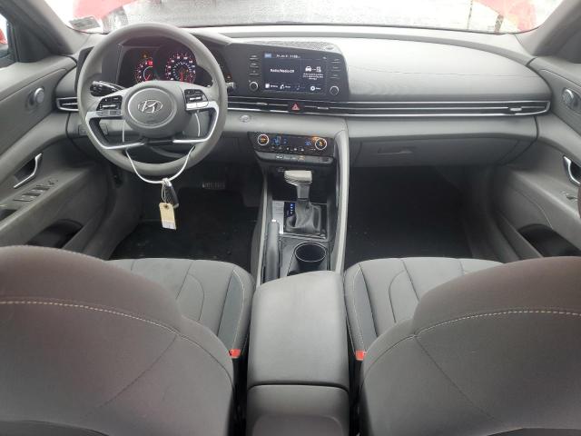 2022 HYUNDAI ELANTRA SE - 5NPLM4AG2NH086118