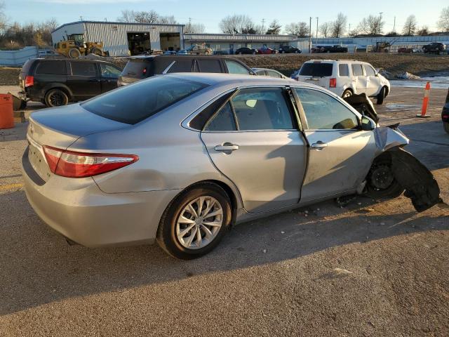 Vin: 4t4bf1fk8gr577756, lot: 43246175, toyota camry le 20163