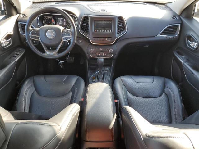 2021 JEEP CHEROKEE L - 1C4PJLMX5MD107631
