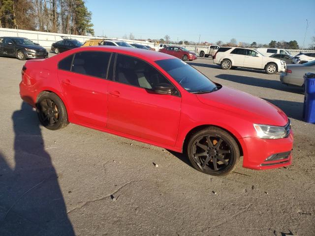 Vin: 3vwd17aj9gm303216, lot: 83713324, volkswagen jetta sport 20164