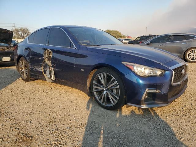 2018 INFINITI Q50 LUXE JN1EV7AP9JM365382