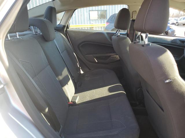 2019 FORD FIESTA SE - 3FADP4BJXKM150603