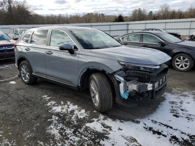 2023 HONDA CR-V EXL - 5J6RS4H7XPL005672