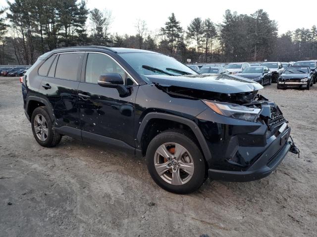 2022 TOYOTA RAV4 XLE - 2T3P1RFV2NC320377