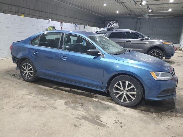 2016 VOLKSWAGEN JETTA SE - 3VWD67AJ4GM414998