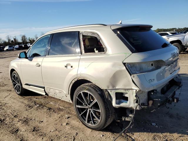 2021 AUDI Q7 PREMIUM - WA1LXAF74MD032462