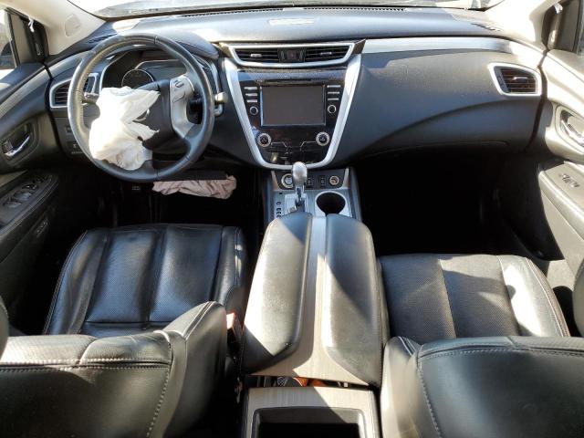 2015 NISSAN MURANO S - 5N1AZ2MH7FN285664