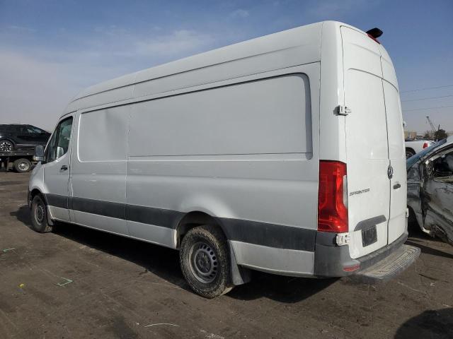 Vin: w1w40chy1mt055630, lot: 88154985, mercedes-benz sprinter 2500 20212