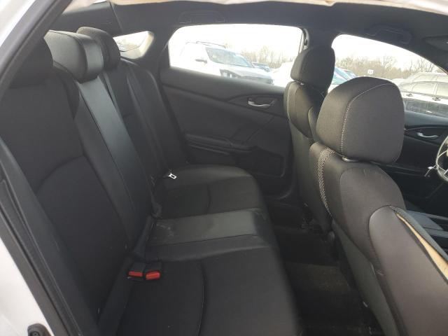 2020 HONDA CIVIC SPOR - 2HGFC2F86LH582603