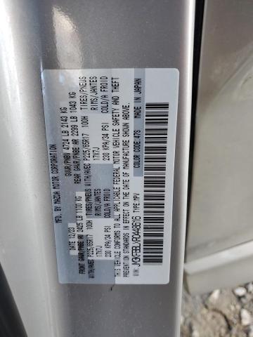 2024 MAZDA CX-5 SELEC - JM3KFBBLXR0448616