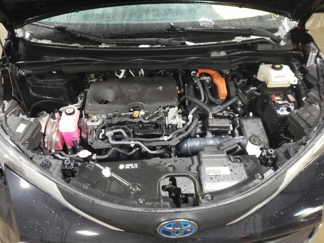 2021 TOYOTA SIENNA LE - 5TDKSKFCXMS017441