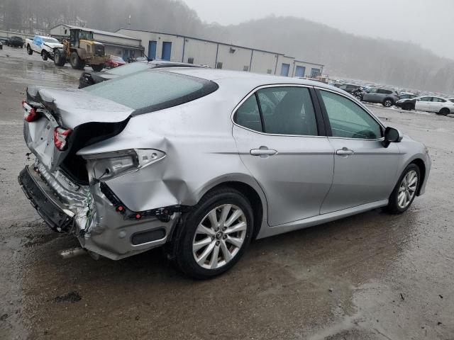 2018 TOYOTA CAMRY L 4T1B11HK9JU635144