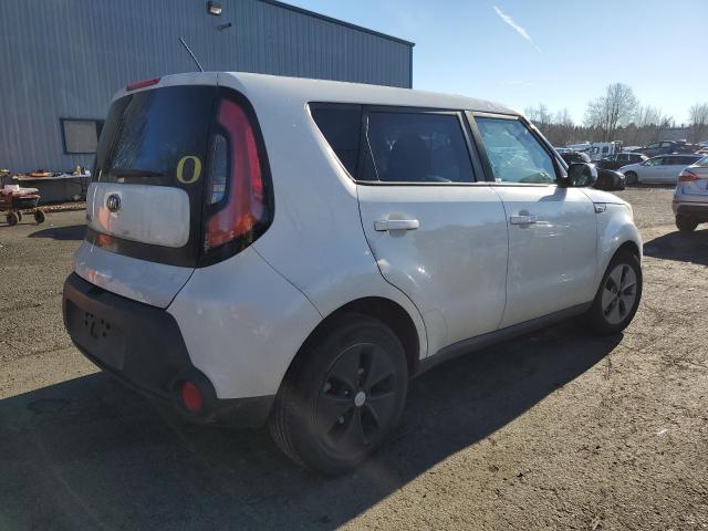 2016 KIA SOUL - KNDJN2A22G7348627