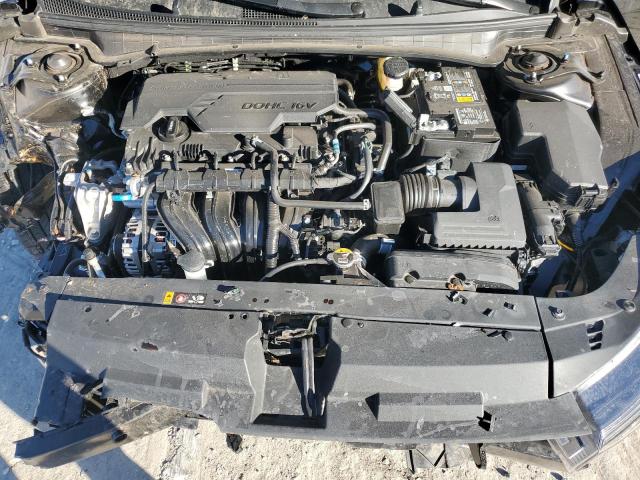 2025 KIA K4 EX 3KPFU4DE9SE019569