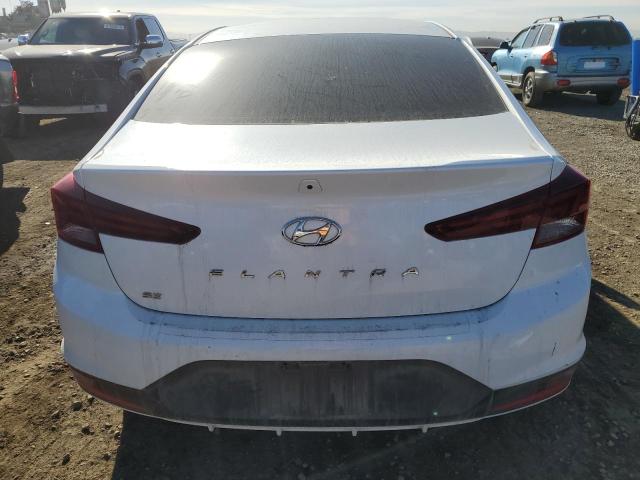 2020 HYUNDAI ELANTRA SE - 5NPD74LF9LH506874