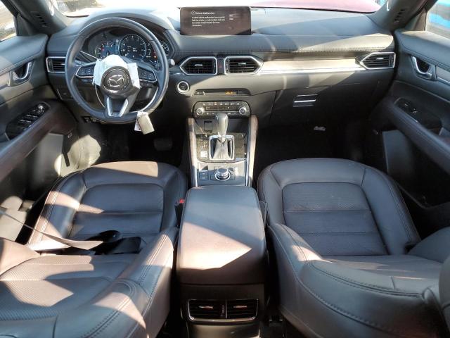 2023 MAZDA CX-5 SIGNA - JM3KFBXY5P0132333