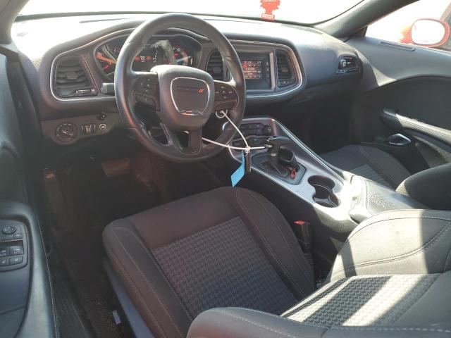 2017 DODGE CHALLENGER 2C3CDZAG3HH594810