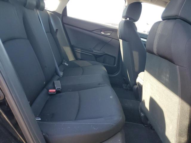 2017 HONDA CIVIC LX - 19XFC2F59HE063696
