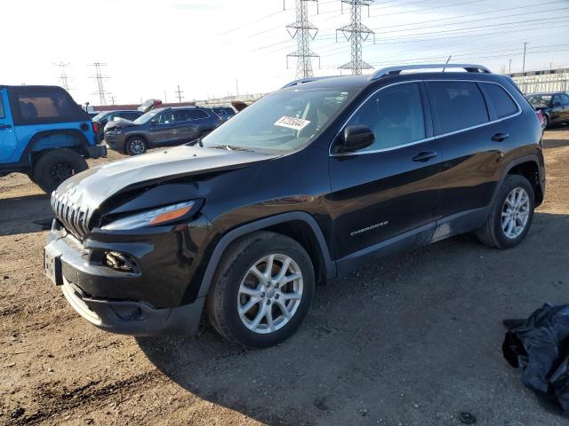 JEEP CHEROKEE L