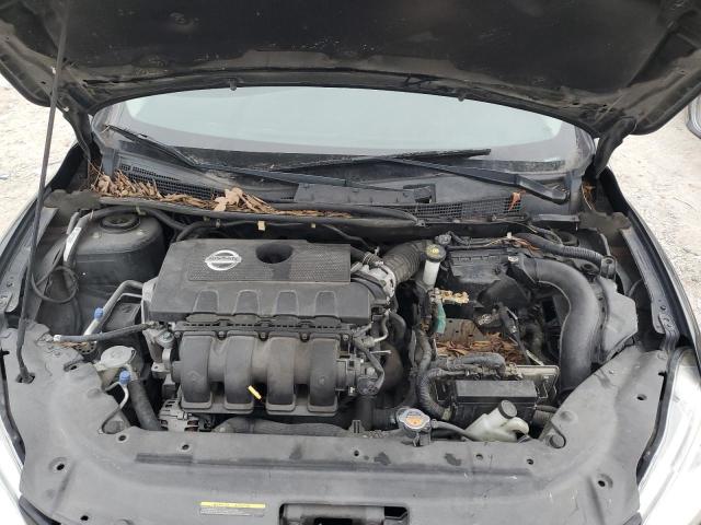 2015 NISSAN SENTRA S - 3N1AB7AP6FY270869