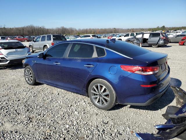 2019 KIA OPTIMA LX - 5XXGT4L32KG370905