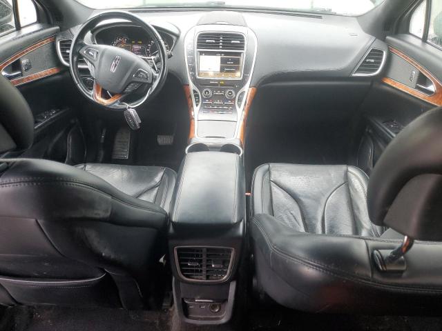 2018 LINCOLN MKX RESERV - 2LMPJ8LR5JBL39888