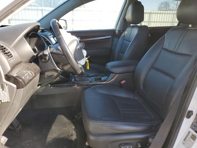 2015 KIA SORENTO EX - 5XYKUDA75FG597486