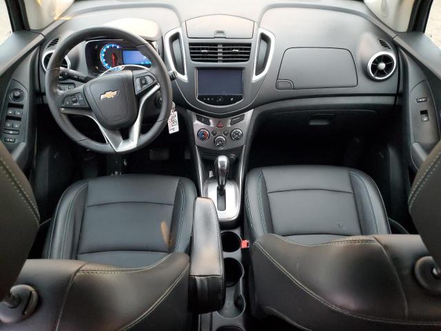 2015 CHEVROLET TRAX LTZ 3GNCJNSB4FL172041