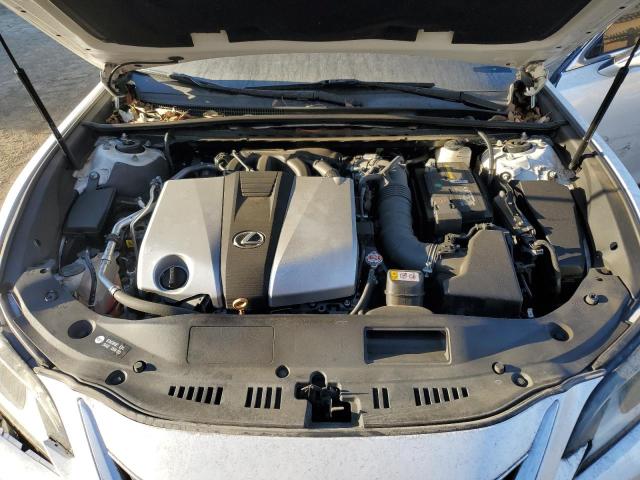 2020 LEXUS ES 350 LUX 58AEZ1B11LU057798