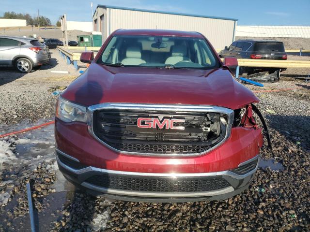 2019 GMC ACADIA SLE - 1GKKNKLA7KZ245102
