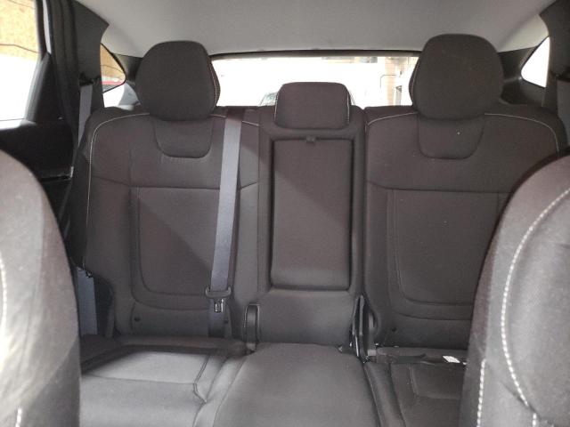2024 HYUNDAI TUCSON SE - 5NMJACDE6RH431352
