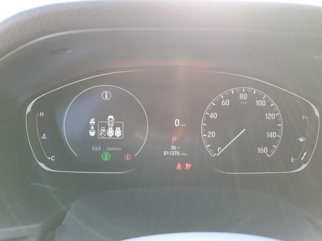 2022 HONDA ACCORD SPO - 1HGCV1F44NA027364