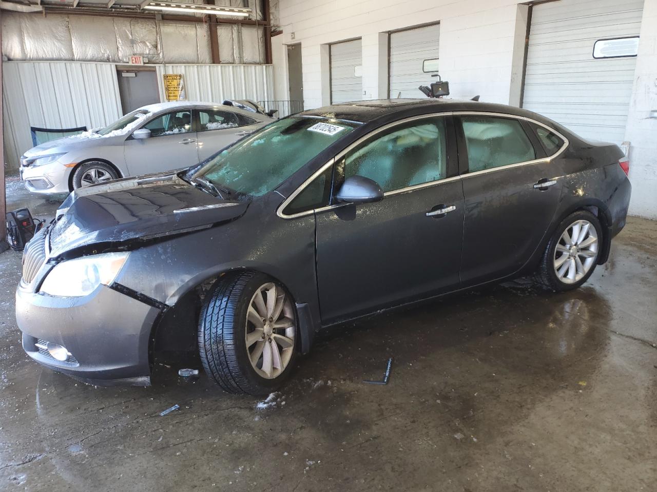 BUICK VERANO
