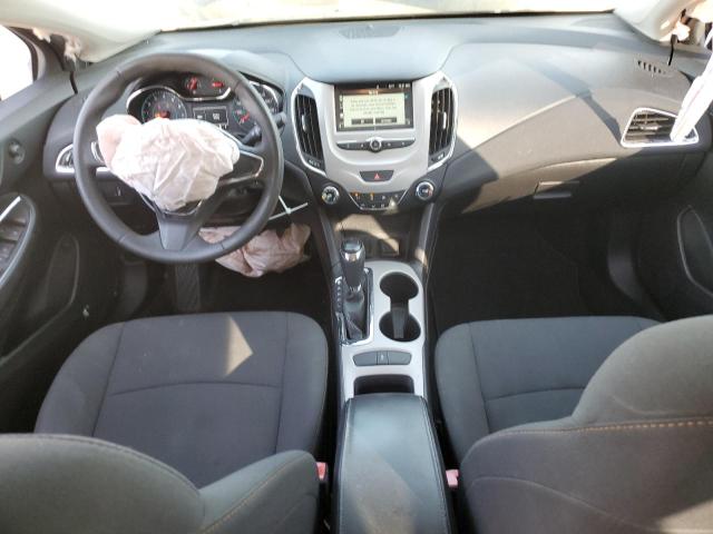 2017 CHEVROLET CRUZE LS 1G1BC5SM7H7254734