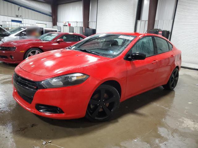 DODGE DART SXT