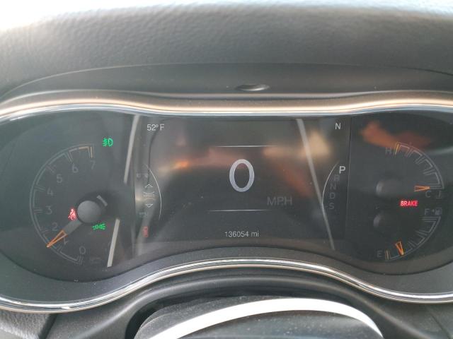 2015 JEEP GRAND CHER - 1C4RJFAG1FC208835