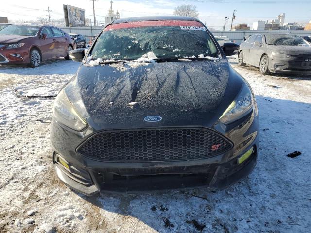 2017 FORD FOCUS ST - 1FADP3L93HL331728