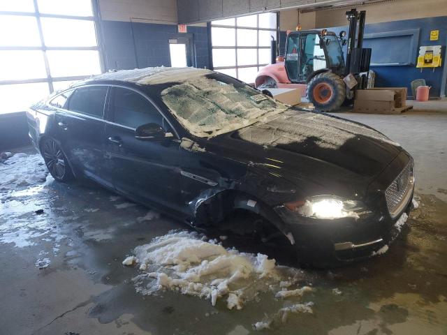 2016 JAGUAR XJL SUPERC SAJWA2GE1GMV98625