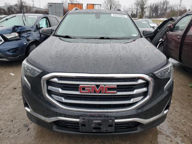2018 GMC TERRAIN SL - 3GKALPEV8JL404875