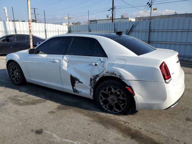 2015 CHRYSLER 300 S 2C3CCAGG3FH831451